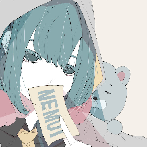 ねむ@🌸