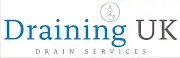 Draining UK Logo