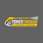 Power Through External Cleaning Logo