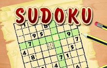 Sudoku small promo image