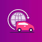 Cover Image of Baixar Bookingautos - аренда автомобилей 1.0.0 APK