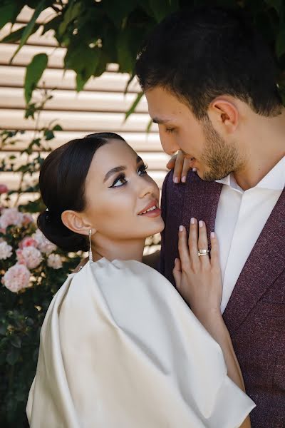 Wedding photographer Vasiliy Chapliev (weddingme). Photo of 25 August 2020