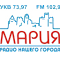 Item logo image for Maria FM