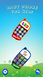 baby phone for kids - learning numbers a