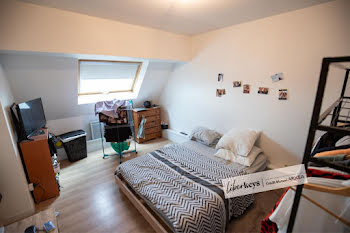 appartement à Lorient (56)