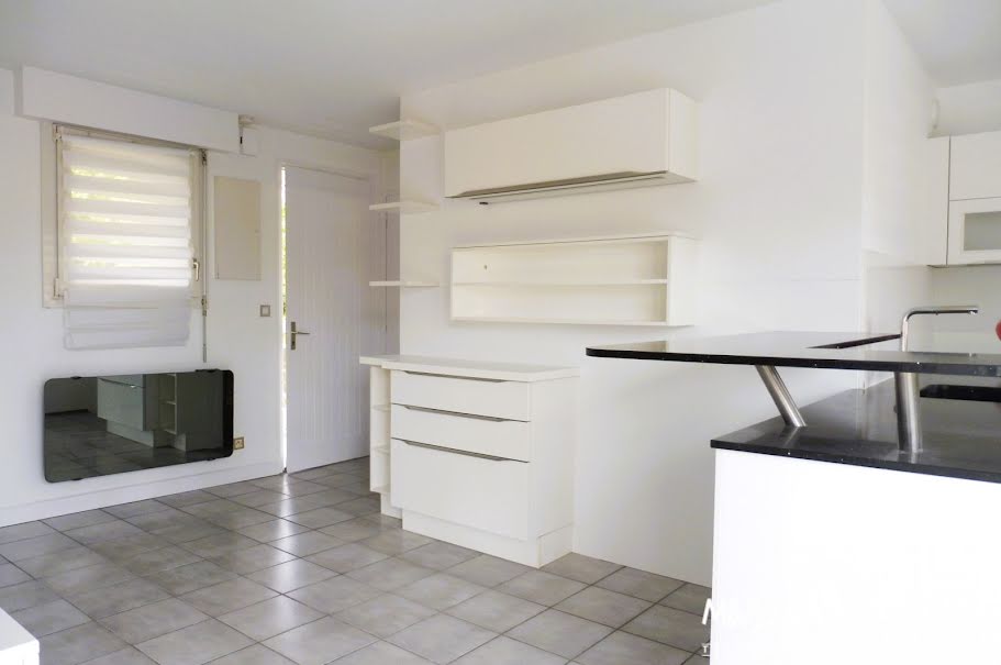 Vente appartement 2 pièces 33 m² à Vaux-sur-Mer (17640), 231 000 €