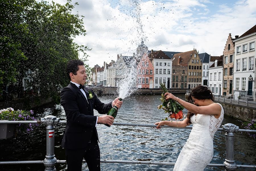 Hochzeitsfotograf Ivo Popov (popovivo). Foto vom 9. Oktober 2019