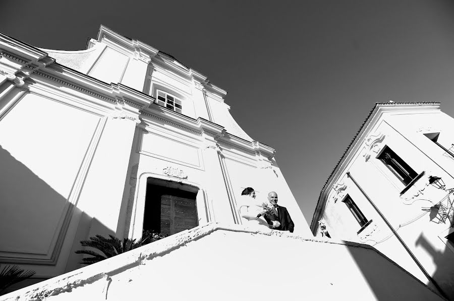 Fotografo di matrimoni Michelangelo Tartaglione (tartaglione). Foto del 21 giugno 2017