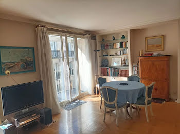 appartement à Paris 16ème (75)