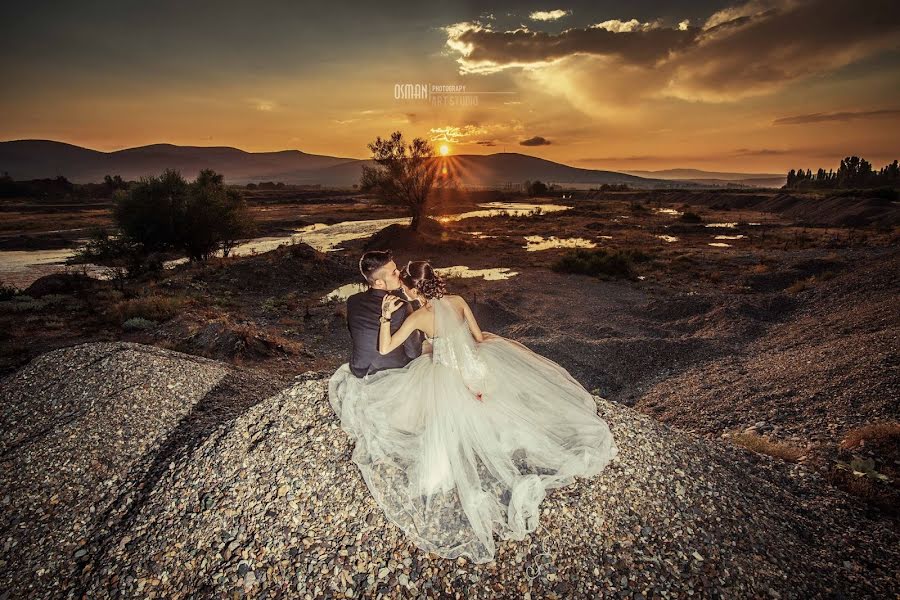 Wedding photographer Suna Bağcı (sunabagci). Photo of 12 July 2020