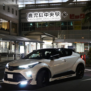 C-HR ZYX11