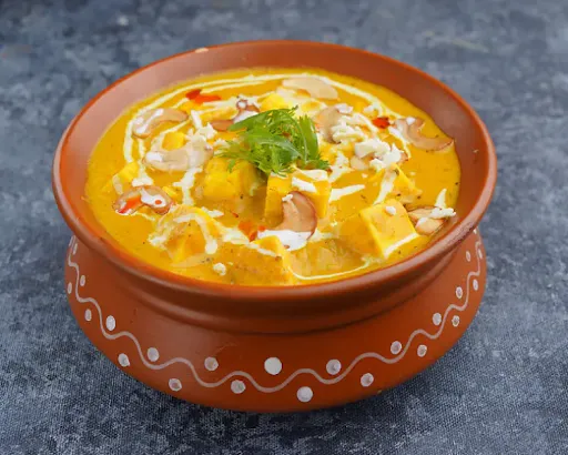 Kaju Paneer Masala