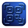 QR Code Scanner - & Generator icon