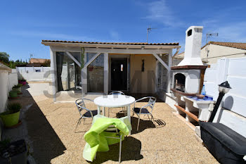 maison à Valras-Plage (34)