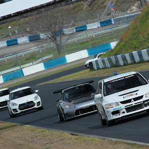 スイフトスポーツ ZC33S