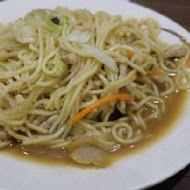 豪香熱炒(台大店)