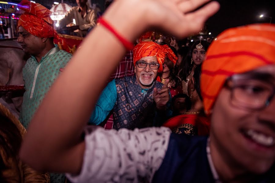 Wedding photographer Sanjoy Mahajan (sanjoymahajan). Photo of 19 August 2022