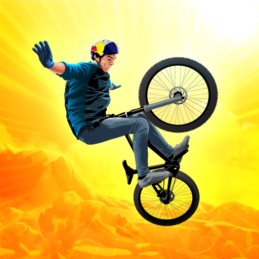 red bull bike unchained 2