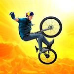 Cover Image of ダウンロード Bike Unchained 2 3.14.3 APK