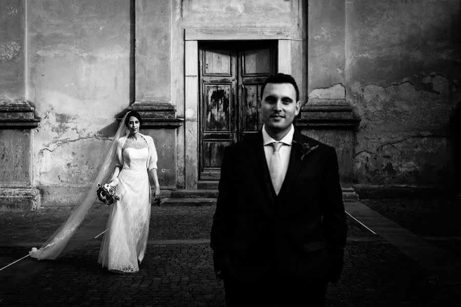 Wedding photographer Giorgia Gaggero (giorgiagaggero). Photo of 7 January 2019