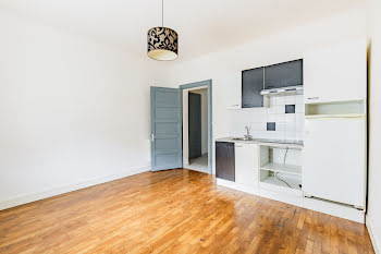 appartement à Nantes (44)