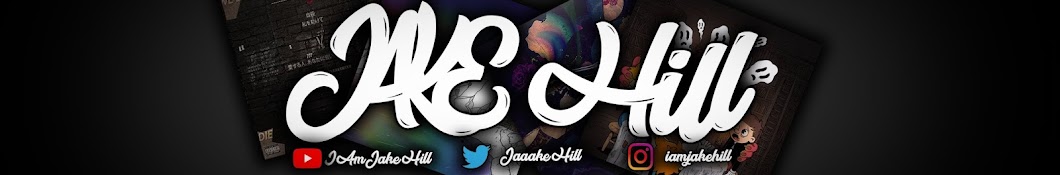 iamjakehill Banner