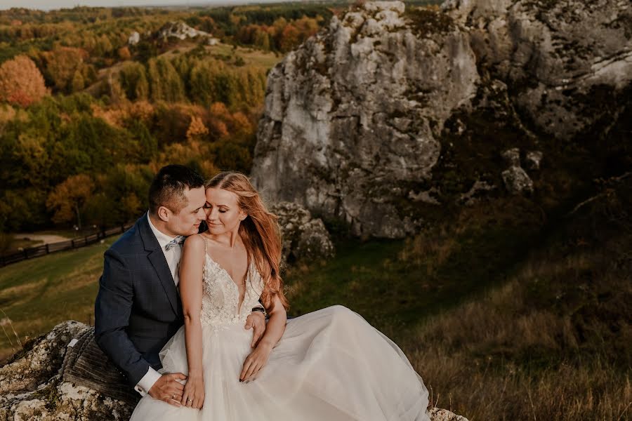 Wedding photographer Daria Kowalska (photobydariafoto). Photo of 23 January