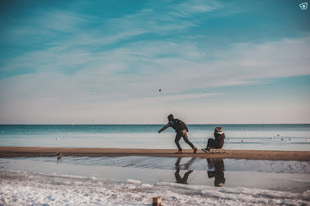 Photographer sa kasal Aleksandr Medvedenko (bearman). Larawan ni 8 Hulyo 2015