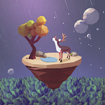 Cover Image of Baixar My Oasis: jogo calmante, relaxante e de alívio da ansiedade 2.039 APK