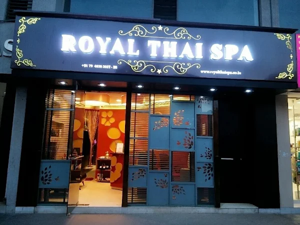 Royal Thai Spa photo 