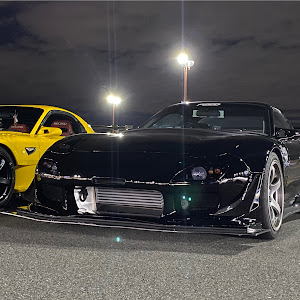 RX-7 FD3S