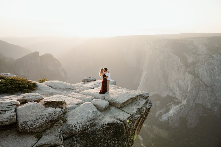 Wedding photographer Savannah Claudepierre (acphoto). Photo of 19 April 2022