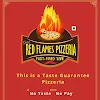 Red Flames Pizzeria