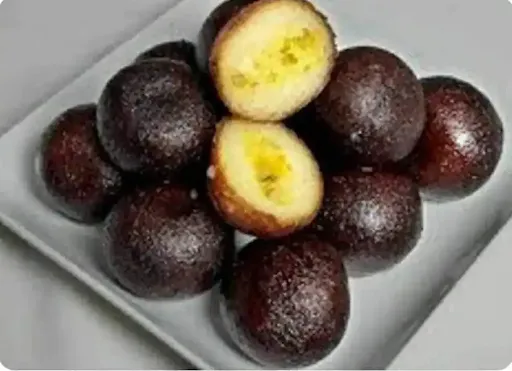 Kala Jamun (1 Pc)