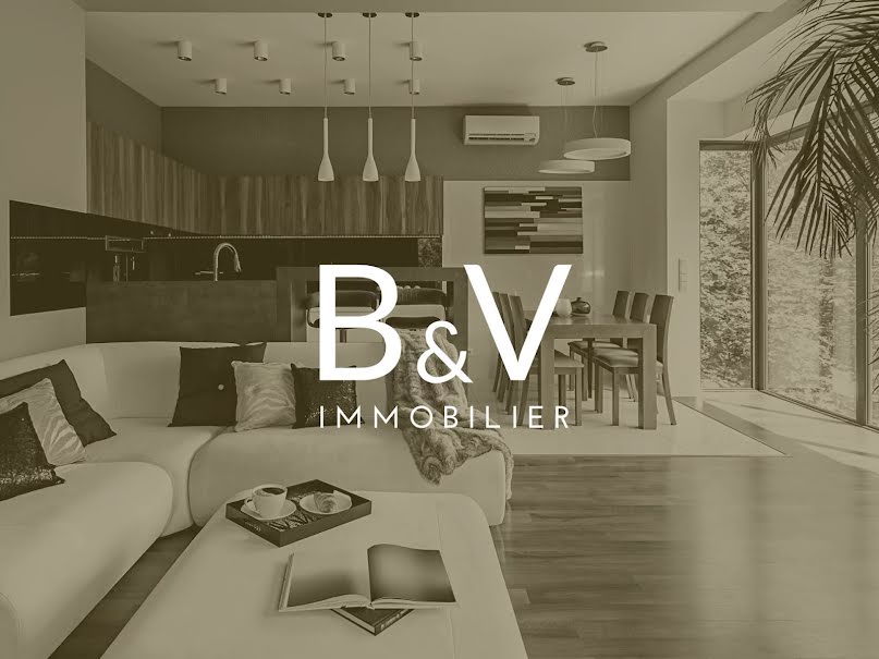 Vente appartement 3 pièces 64.82 m² à Bayonne (64100), 500 000 €
