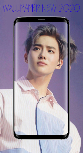 Suho exo Wallpaper Hd