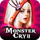 تحميل التطبيق モンスタークライ２（モンクラ２） التثبيت أحدث APK تنزيل