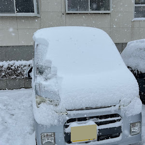 タントエグゼカスタム L455S