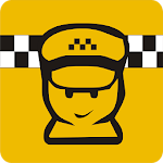 Cover Image of Download Taxi.LTDriver 3.2.5 APK