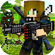 Clan Outlaw: Gun Craft 3D