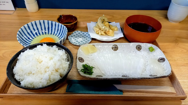 フェアレディZ ロードスターのアオリイカが食べたい😋・ぶちょさんからいきなり？・念願のはっさく大福😋・日帰り瀬戸内修学旅行に関するカスタム事例の投稿画像4枚目
