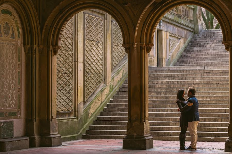 Fotógrafo de casamento Alejandro Rivera (alejandrorivera). Foto de 24 de março 2017