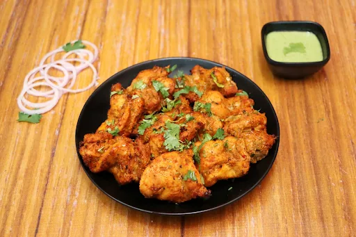 Chicken Achari Tikka