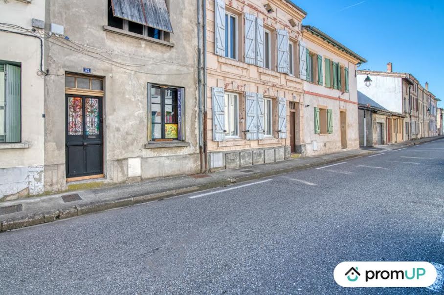 Vente maison 5 pièces 117 m² à Moissac (82200), 100 000 000 €