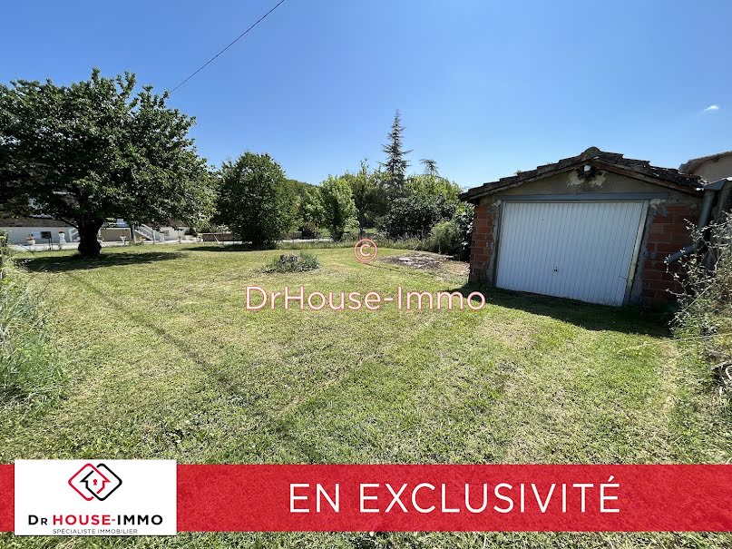 Vente maison 4 pièces 70 m² à Albi (81000), 174 900 €