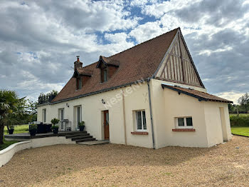 maison à Savigné-sous-le-Lude (72)