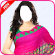 Download Woman Designer Saree Photo Suit For PC Windows and Mac 1.0.1