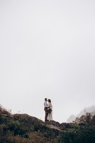 Wedding photographer Mukhamed Kunizhev (muhamedkunizhev). Photo of 20 June 2019