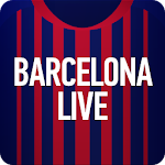 Cover Image of ダウンロード Barcelona Live 2018—Goals & News for Barca FC Fans 2.20.0 APK