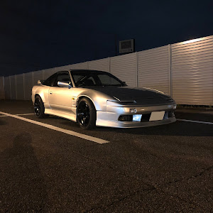 180SX RPS13